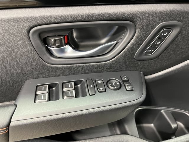 New 2026 Honda Pilot TrailSport image 10
