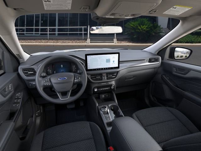 New 2026 Ford Escape Active image 9