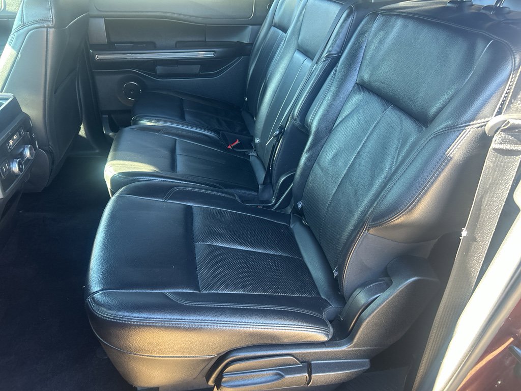 Used 2020 Ford Expedition Max XLT w/ Equipment Group 202A image 19