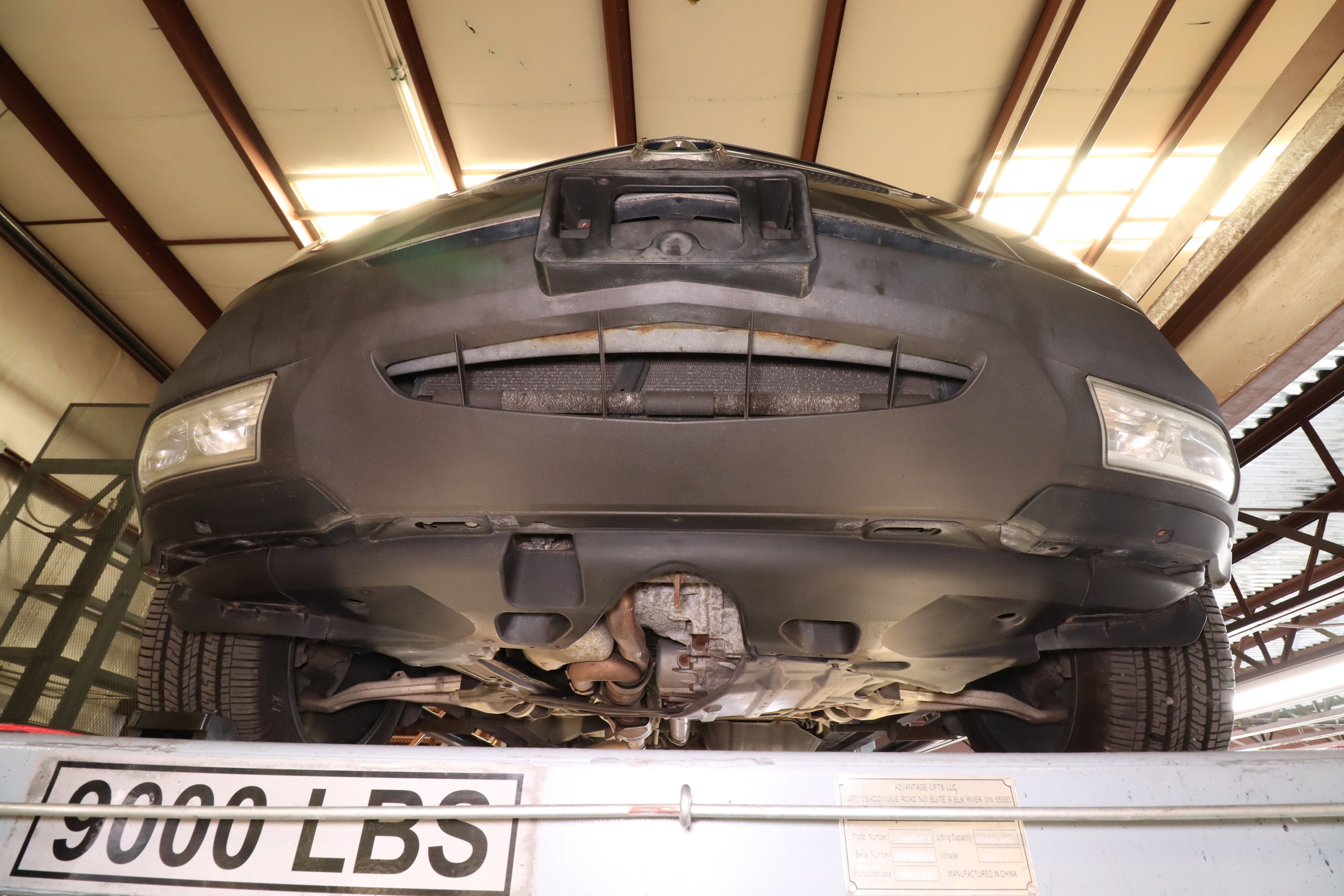 Used 2008 Acura MDX w/ Technology Package image 37