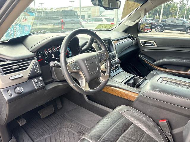 Used 2019 GMC Yukon XL Denali RWD image 6