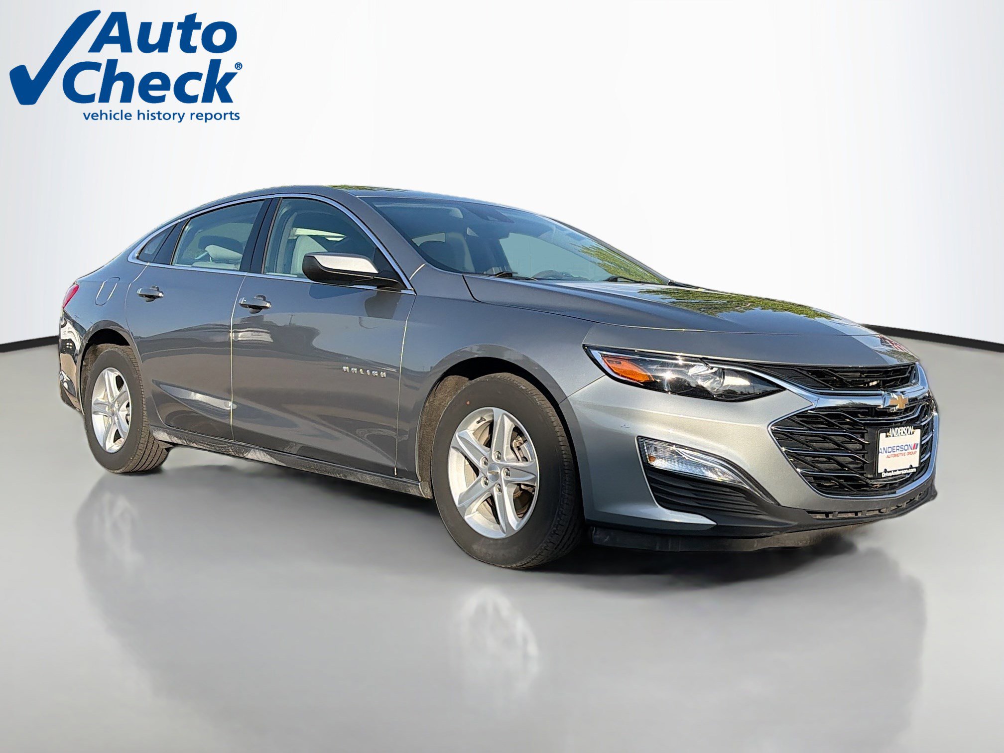 Used 2024 Chevrolet Malibu LS w/ Driver Confidence Package FWD video 1