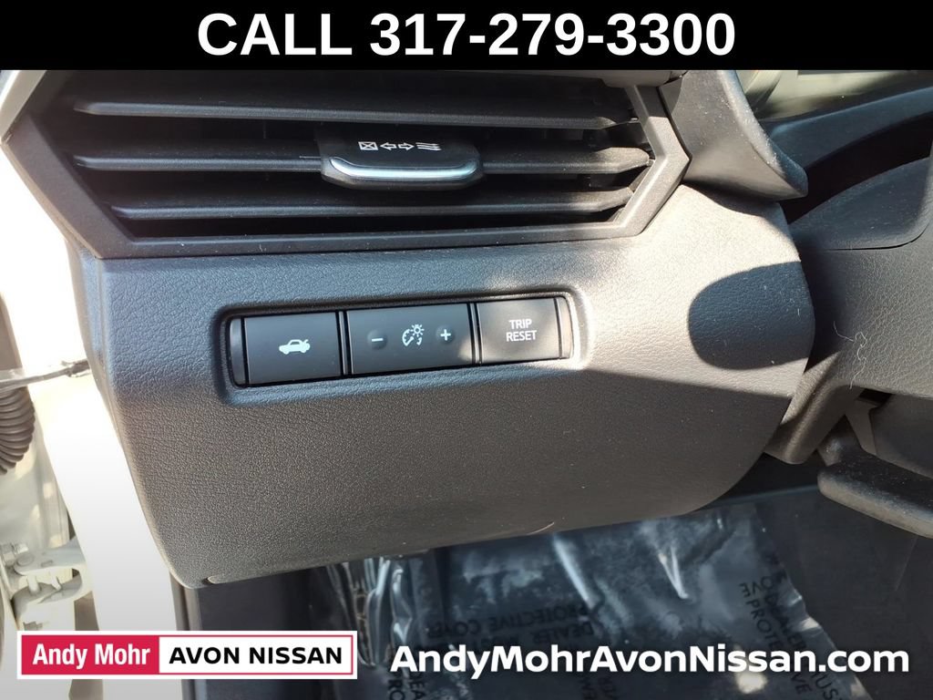 Used 2022 Nissan Altima 2.5 S FWD image 21