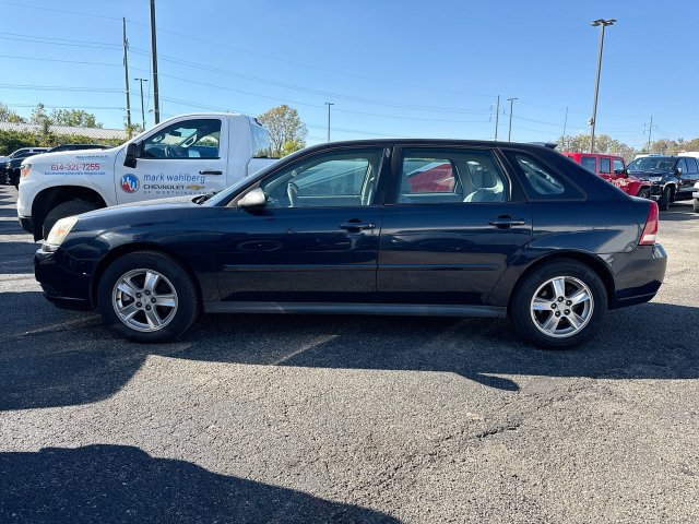Used 2005 Chevrolet Malibu LS FWD image 2