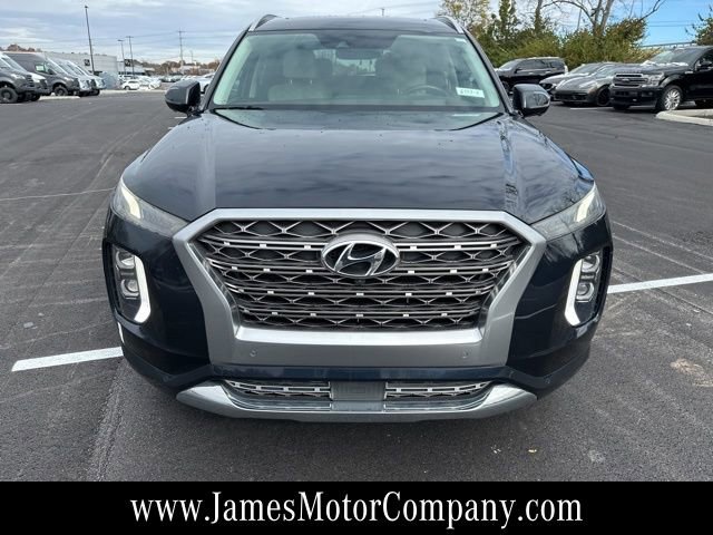Used 2020 Hyundai Palisade Limited image 2