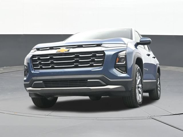 Used 2026 Chevrolet Equinox LT AWD/4WD image 51