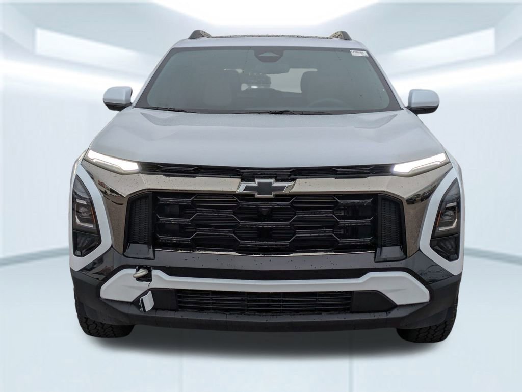 New 2026 Chevrolet Equinox ACTIV w/ Convenience Package III image 11