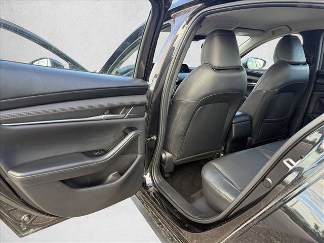 Used 2025 MAZDA MAZDA3 s FWD image 20
