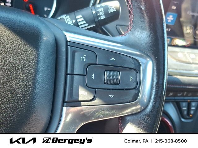 Used 2019 Chevrolet Blazer RS image 25