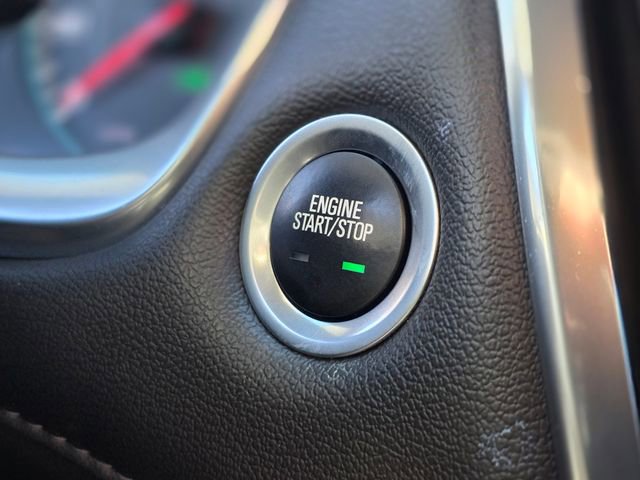 Used 2023 Chevrolet Traverse LT image 35