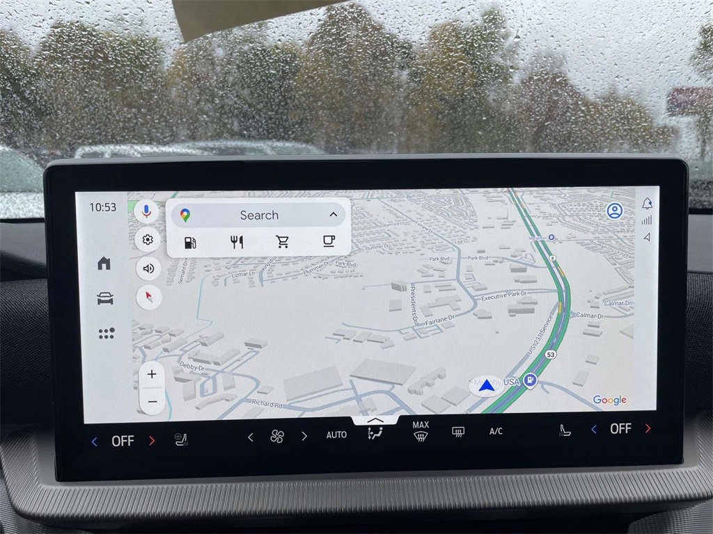 New 2026 Ford Explorer Active w/ Active Comfort Package image 19