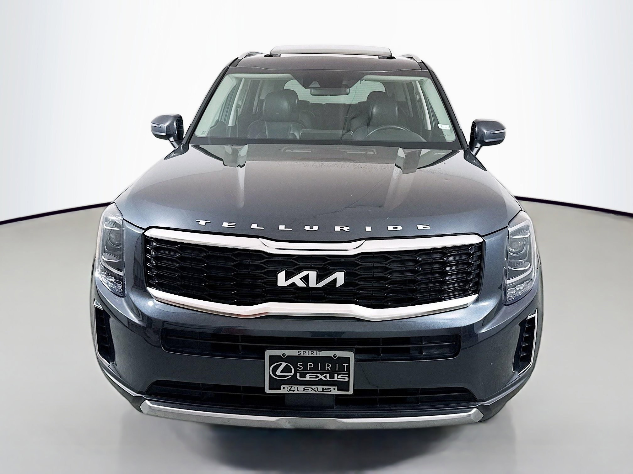 Used 2024 Kia Telluride SX Prestige image 2