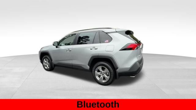 Used 2023 Toyota RAV4 XLE image 5