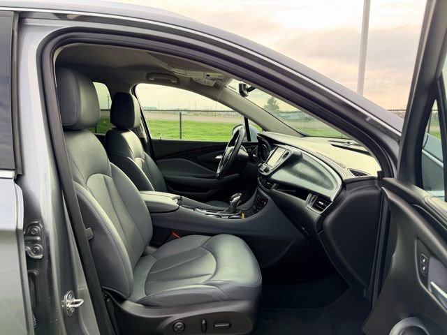 Certified 2020 Buick Envision Essence image 11