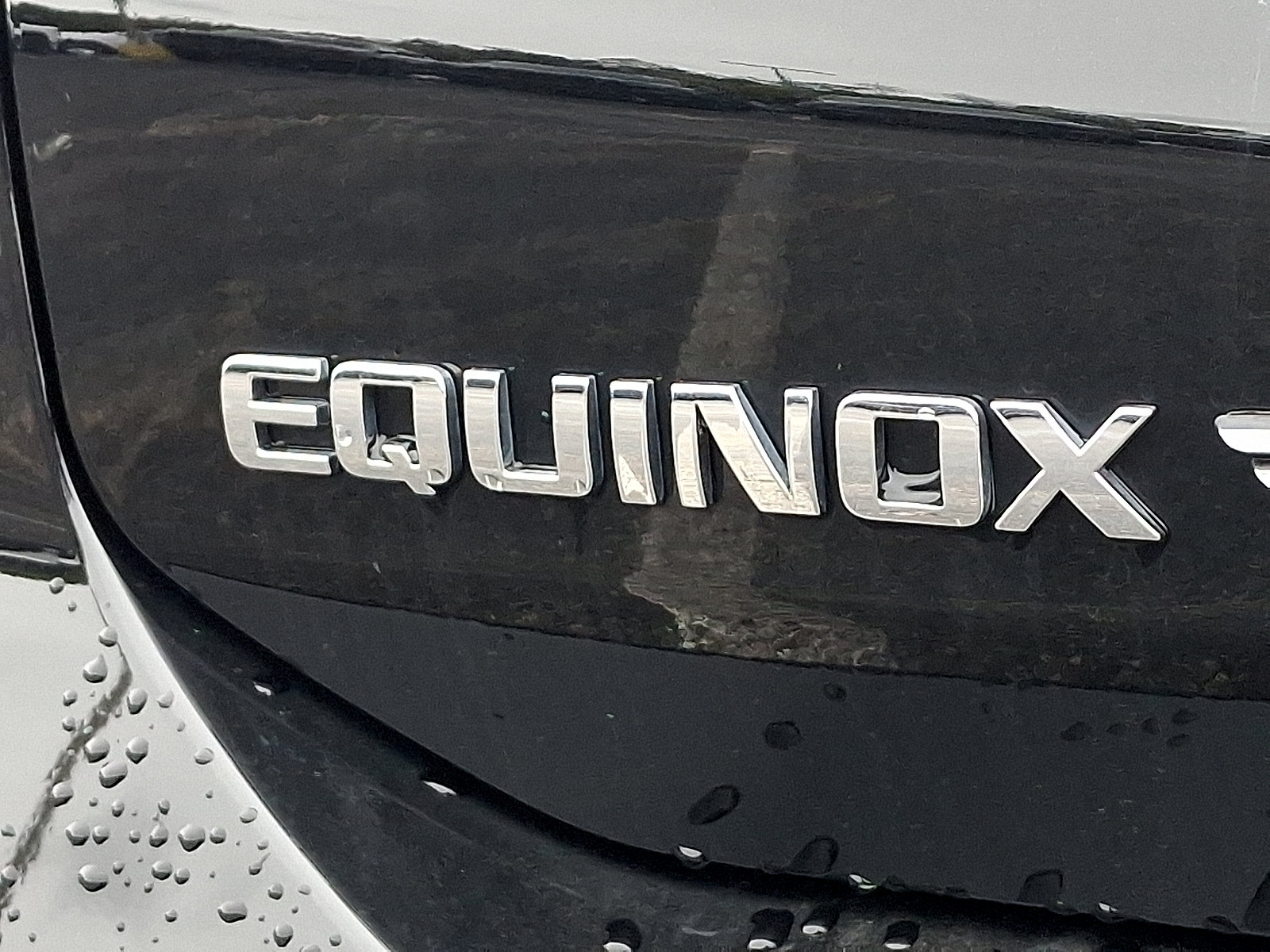 Used 2024 Chevrolet Equinox LT w/ LPO, Floor Liner Package AWD/4WD image 30