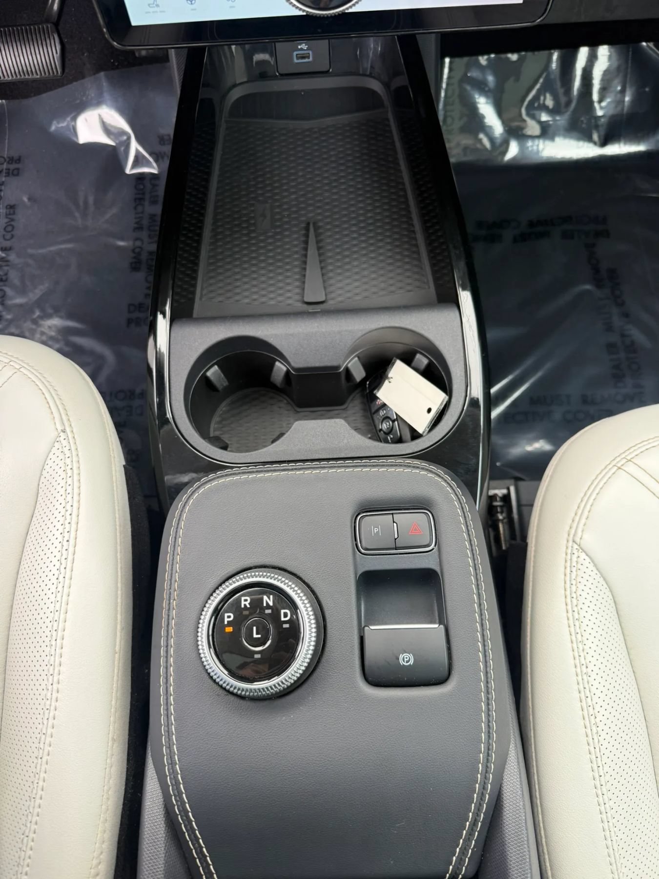Used 2023 Ford Mustang Mach-E Premium w/ Mustang Nite Pony Package AWD/4WD image 18