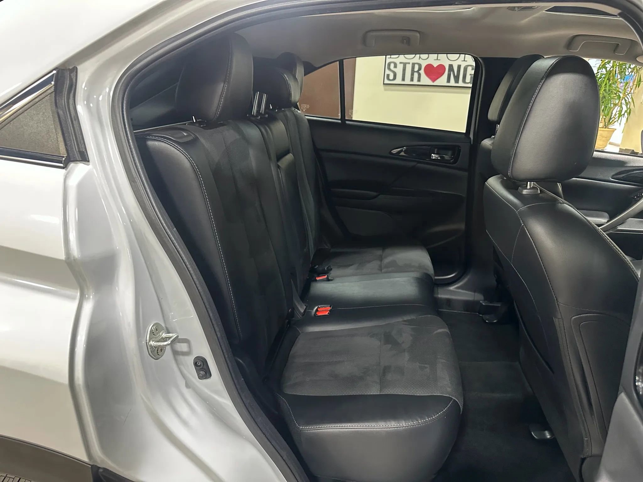 Used 2022 Mitsubishi Eclipse Cross SE AWD/4WD image 28