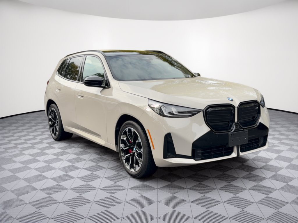 Used 2026 BMW X3 M50 w/ Premium Package AWD/4WD image 7