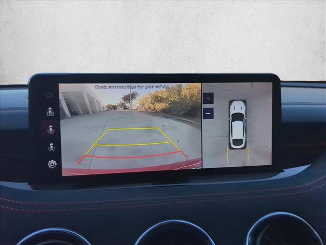 Used 2023 Kia Stinger GT2 w/ Option Group 015 image 18