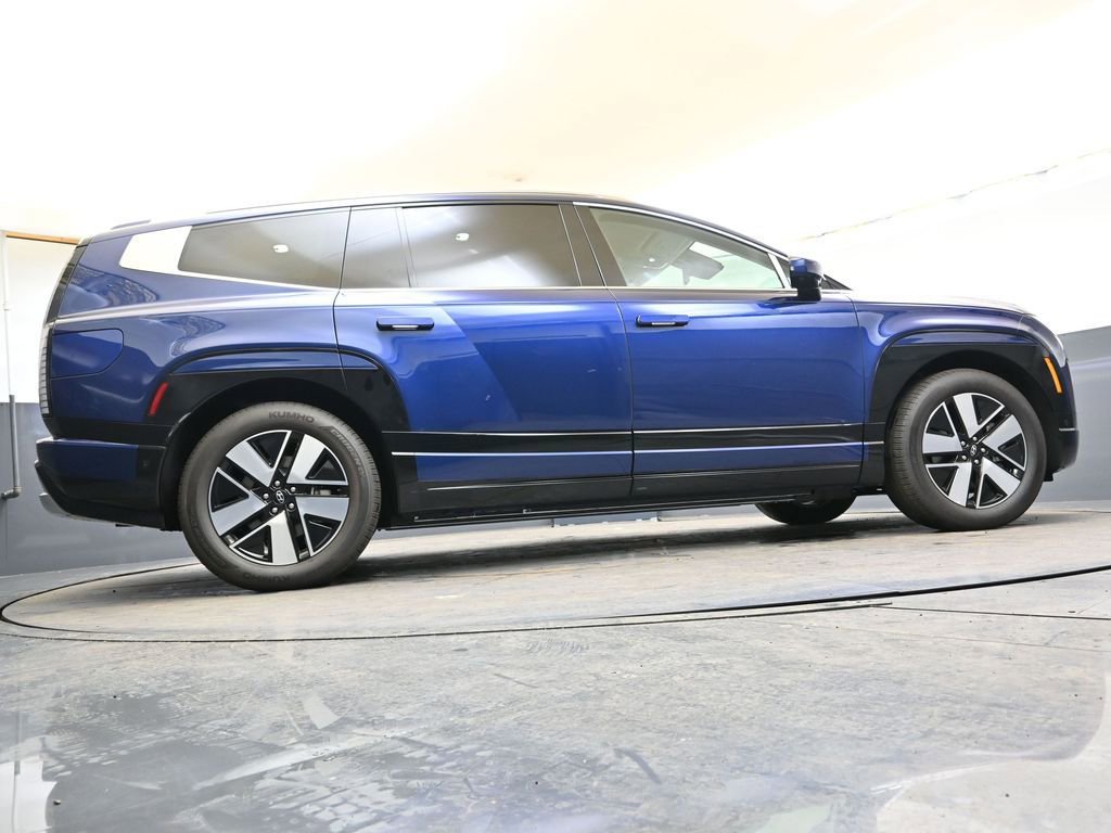 Used 2026 Hyundai Ioniq 9 SEL image 34