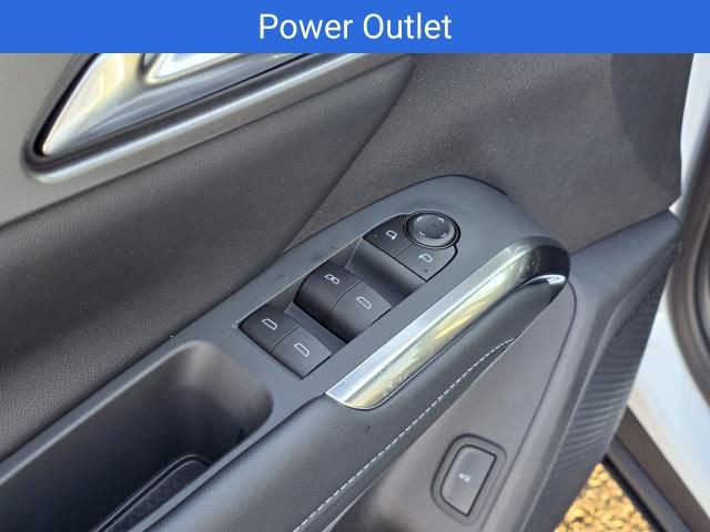 New 2026 Chevrolet Traverse LT w/ Sun and Wheel Package image 18