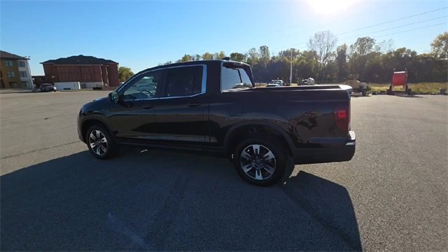 Used 2019 Honda Ridgeline RTL image 2