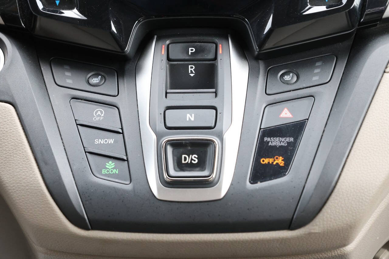 Used 2020 Honda Odyssey EX-L image 21