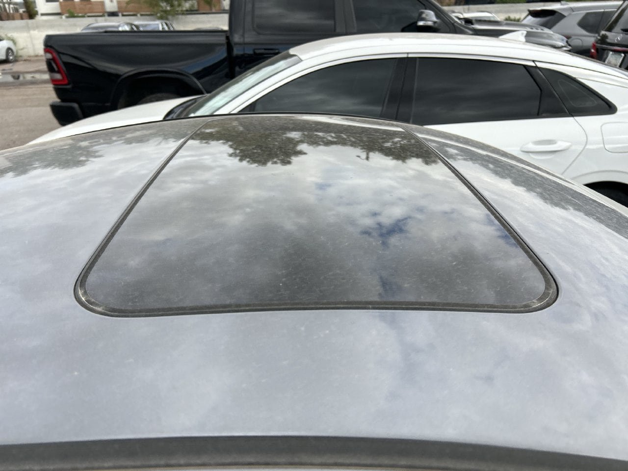 Used 2014 Hyundai Genesis 3.8 RWD image 7