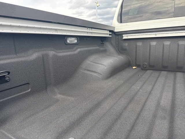 New 2026 Nissan Frontier PRO-4X w/ Pro Premium Package image 26