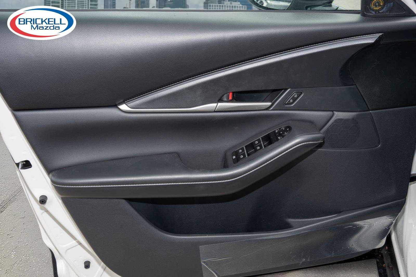 New 2026 MAZDA CX-30 Aire Edition AWD/4WD image 16