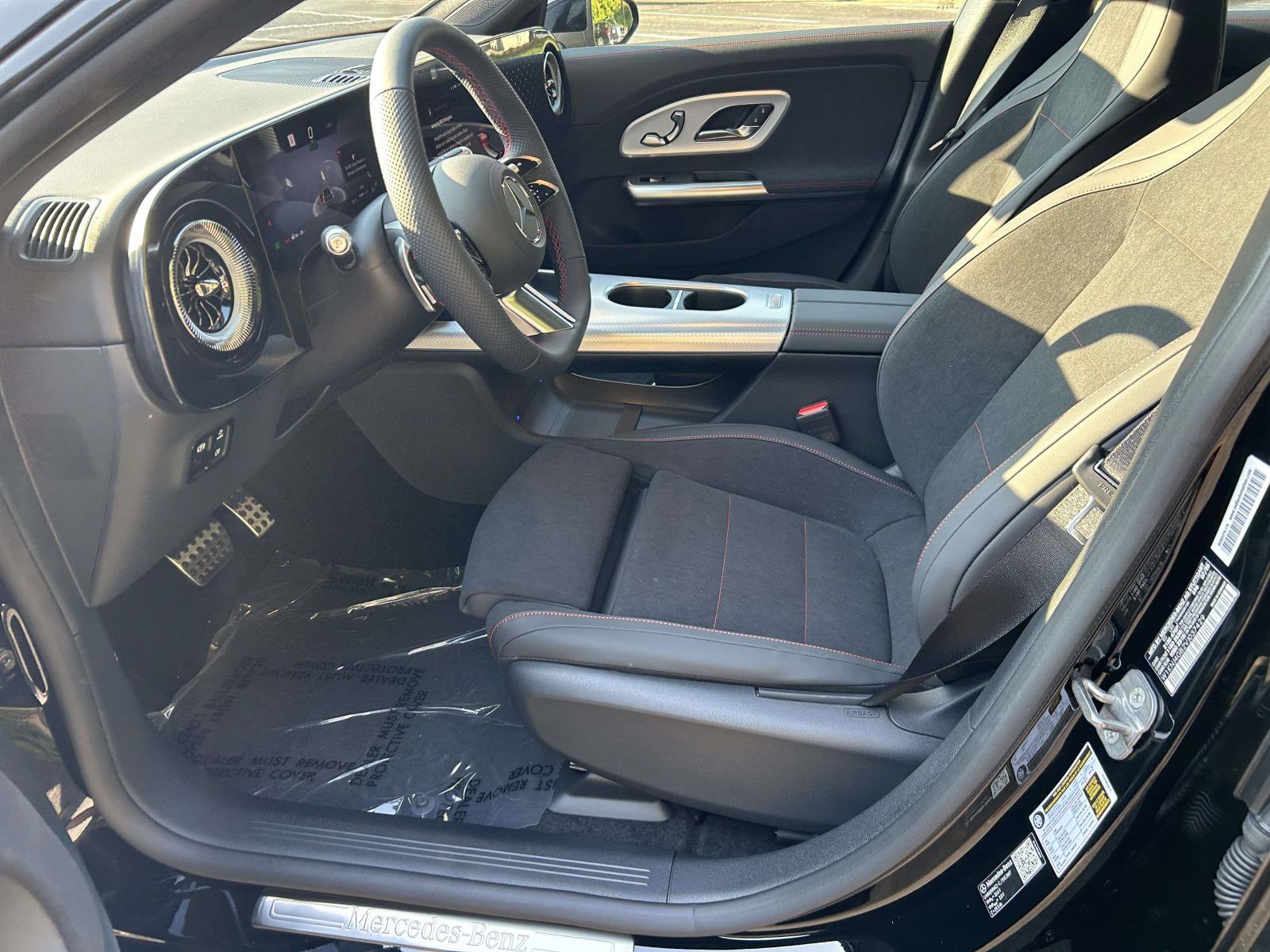 New 2027 Mercedes-Benz CLA 220 image 17