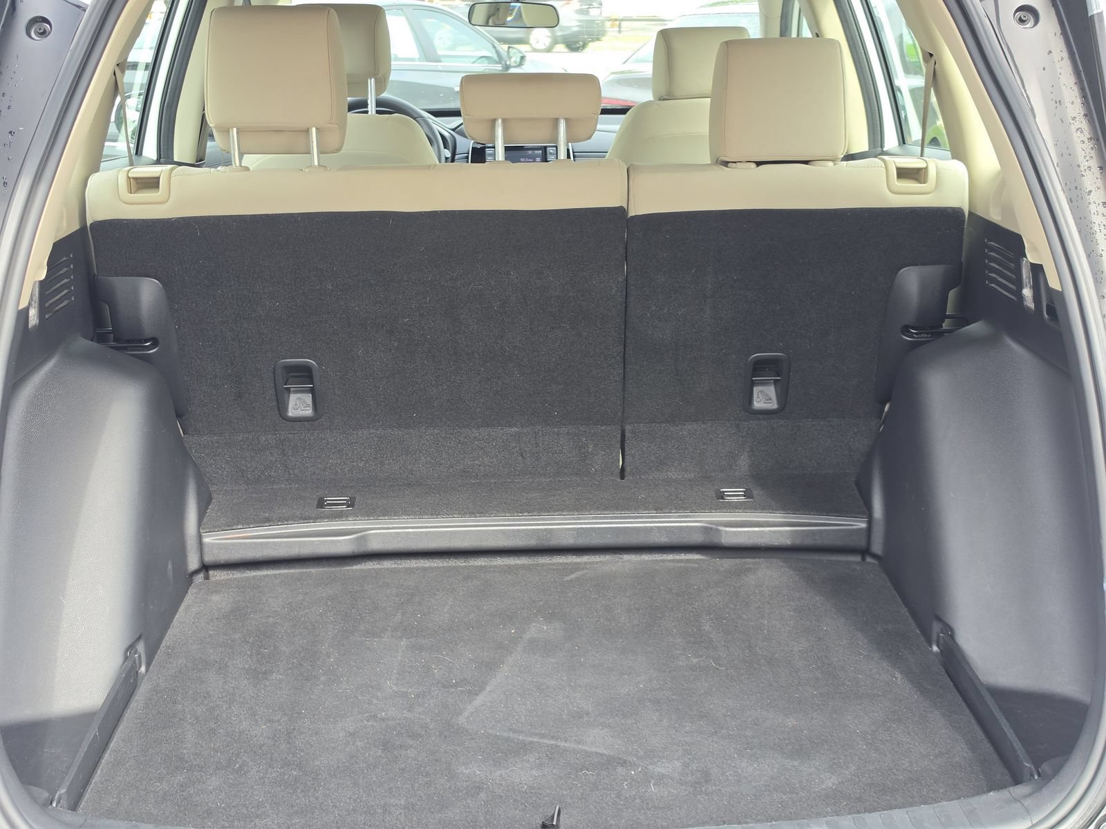 Used 2017 Honda CR-V LX image 13