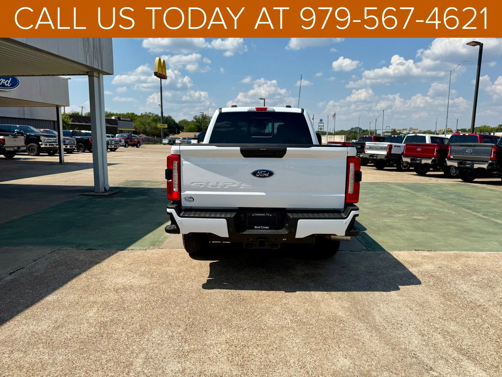 New 2026 Ford F250 XL image 35