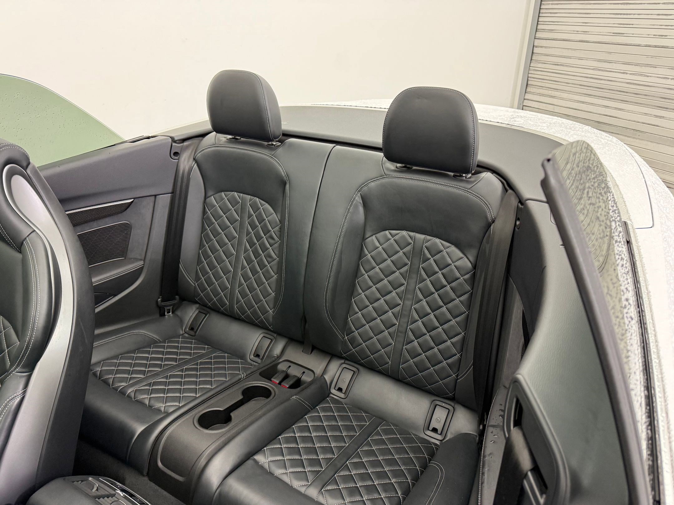 Used 2023 Audi S5 Prestige w/ Prestige Package image 25