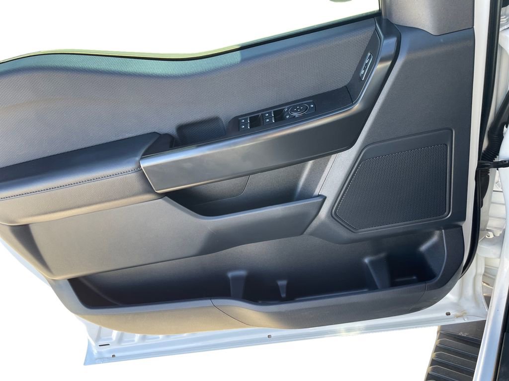 Used 2023 Ford F150 XL w/ STX Appearance Package image 11