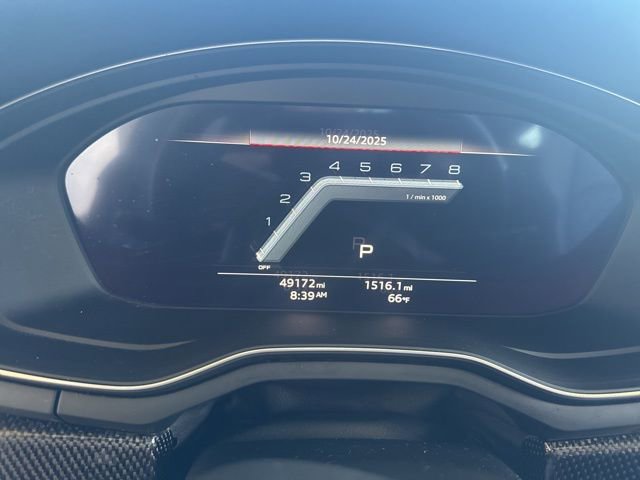 Used 2023 Audi S5 Prestige image 6