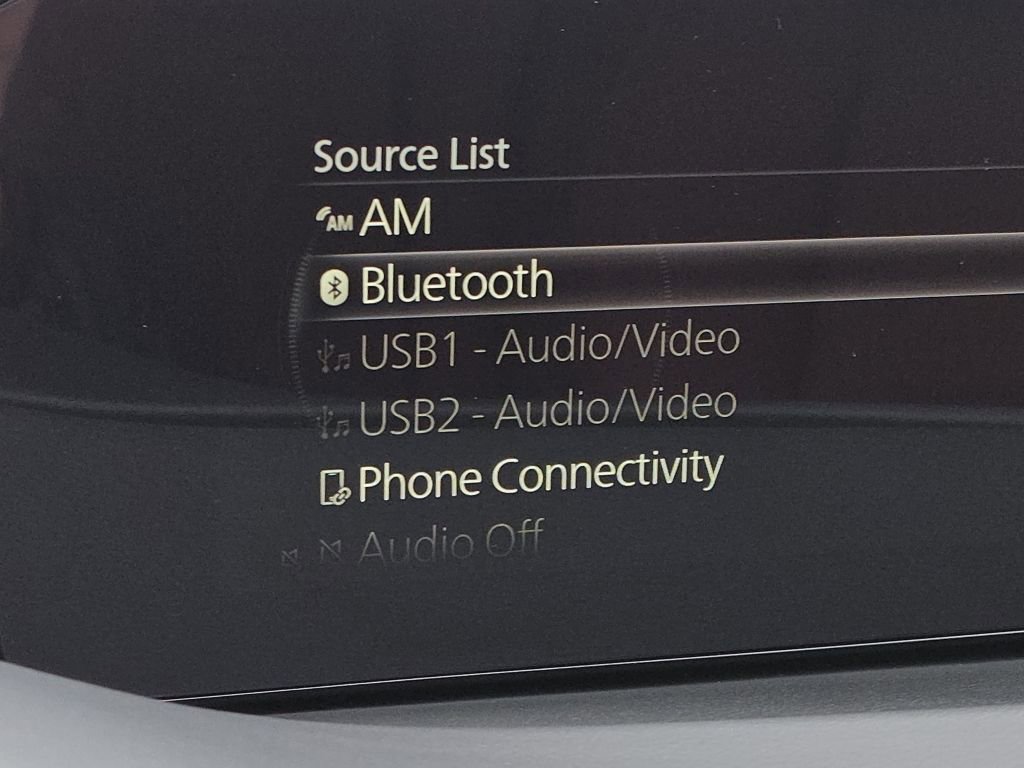 New 2026 MAZDA MAZDA3 Carbon image 5