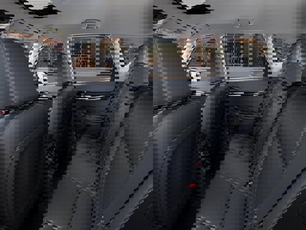 New 2025 Kia Seltos EX w/ EX Sunroof Package image 18