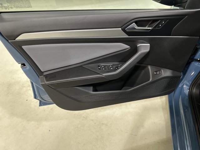 New 2026 Volkswagen Jetta SE image 17