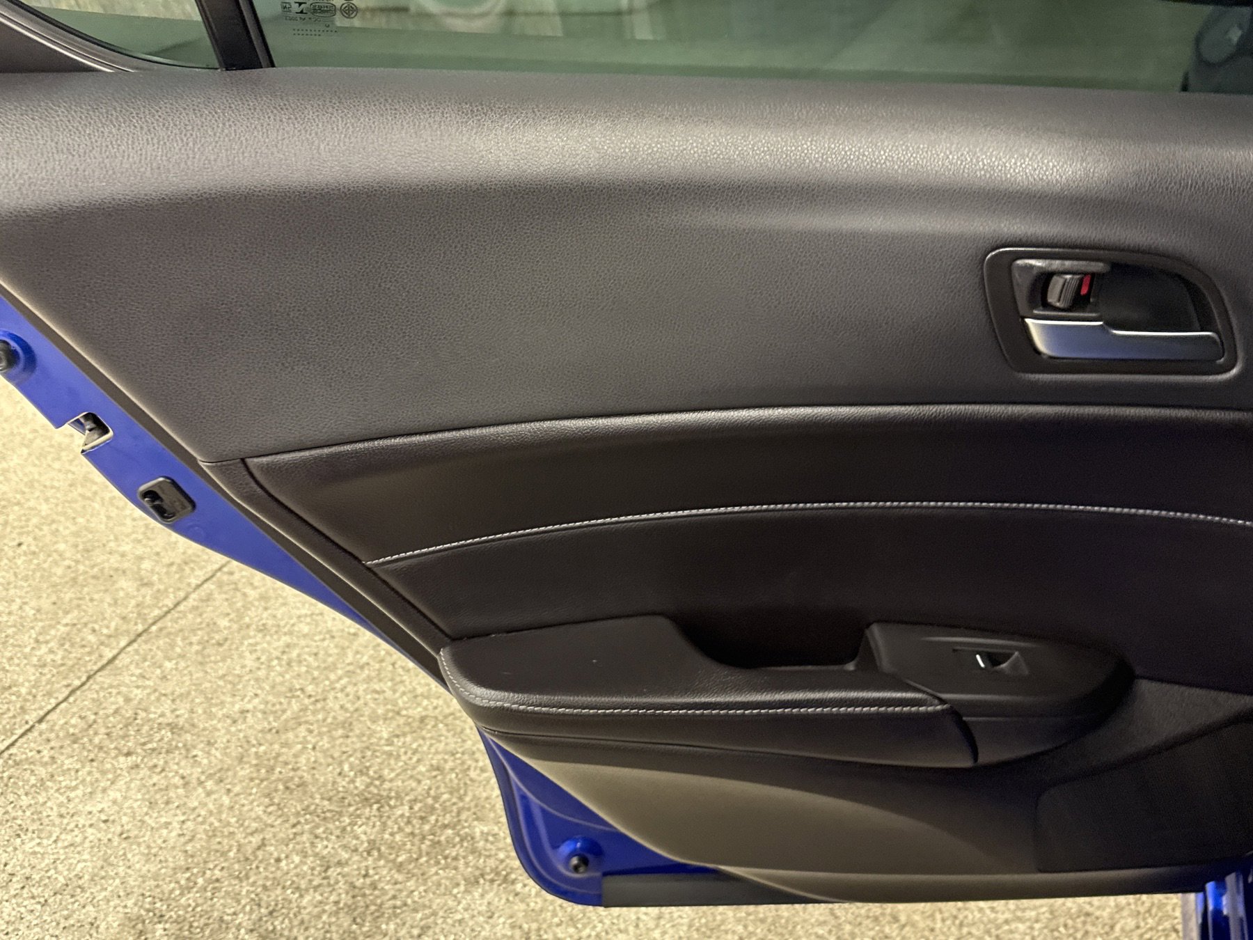 Used 2022 Acura ILX image 12