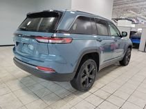 New 2026 Jeep Grand Cherokee Limited image 6