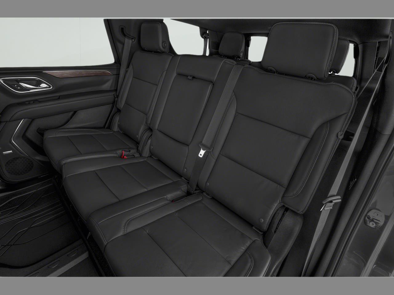 Used 2021 Chevrolet Tahoe Z71 w/ Z71 Signature Package AWD/4WD image 55