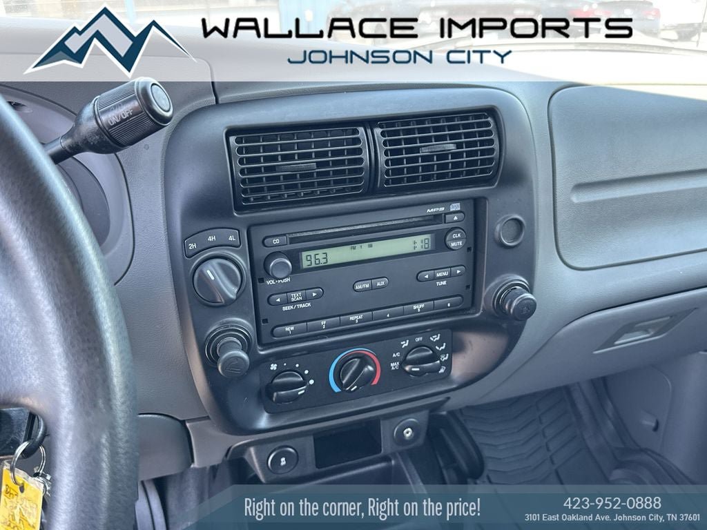 Used 2011 Ford Ranger Sport AWD/4WD image 19