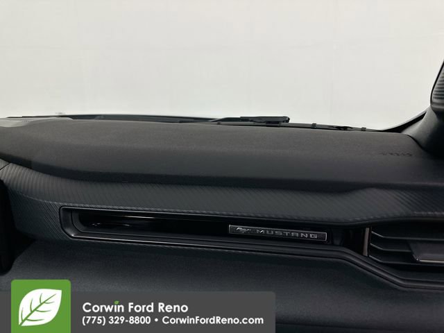 New 2026 Ford Mustang Coupe image 29