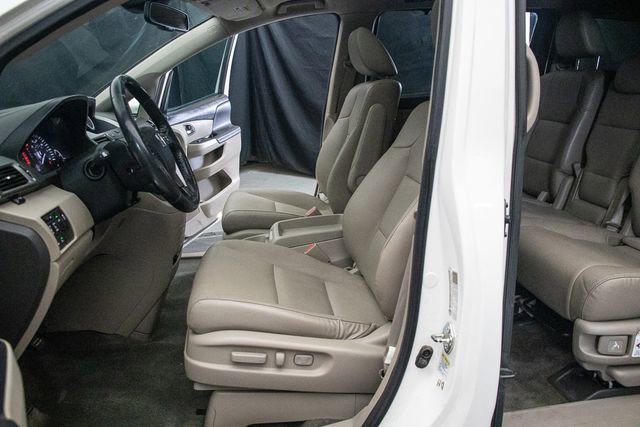 Used 2015 Honda Odyssey Touring image 26