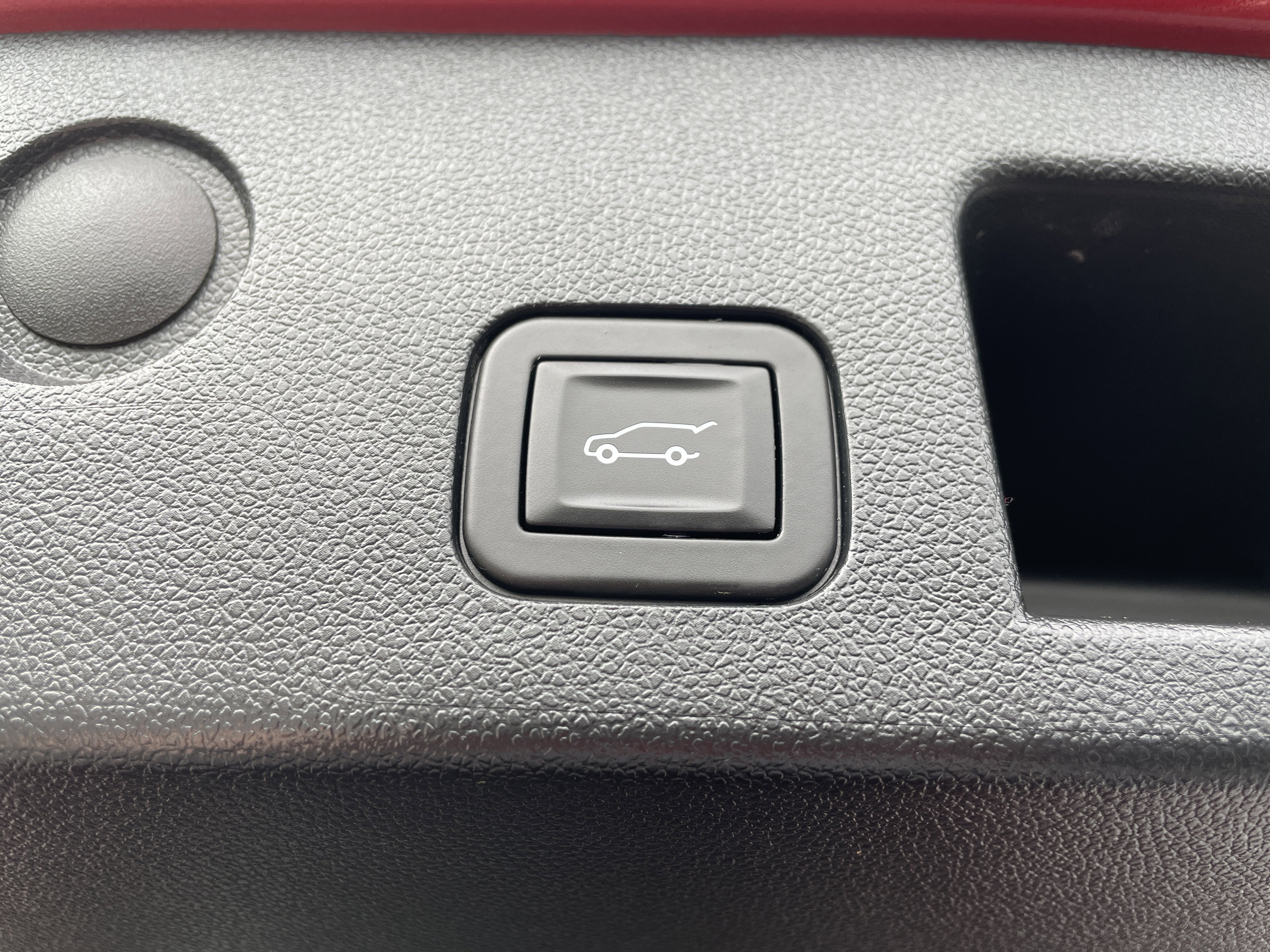 Used 2025 Chevrolet Equinox RS w/ Safety and Technology Package AWD/4WD image 29