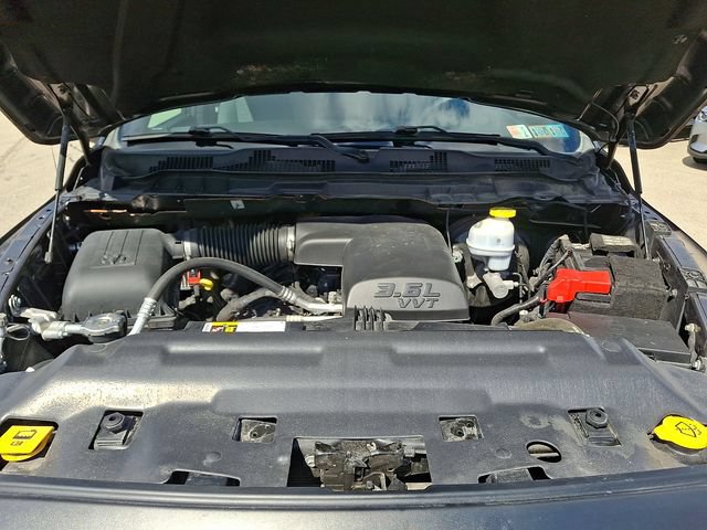 Used 2021 RAM 1500 Warlock w/ Electronics Group AWD/4WD image 30