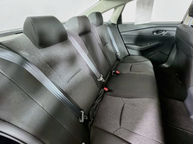 Certified 2023 Honda Accord EX image 26