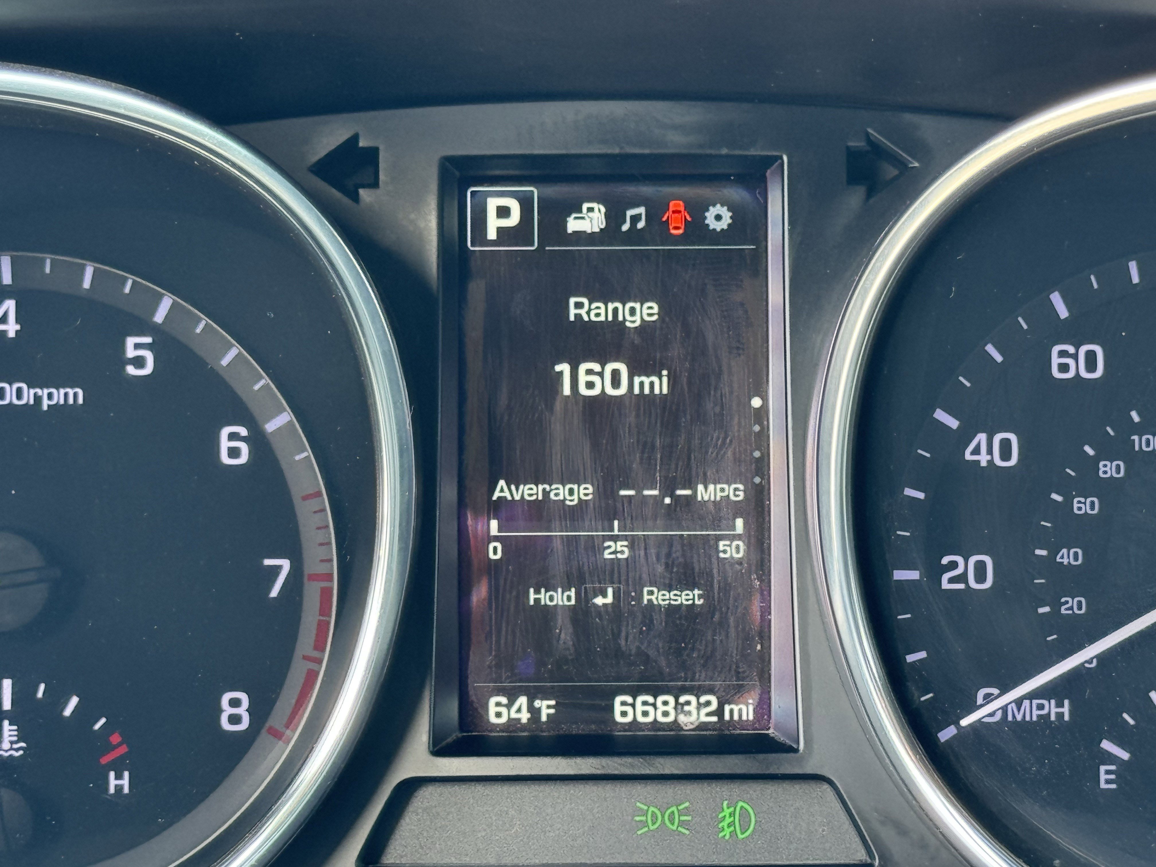 Used 2017 Hyundai Santa Fe Sport image 24