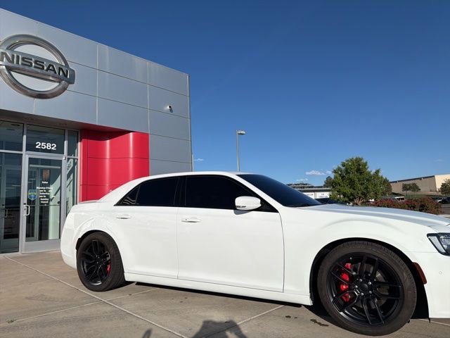 Used 2023 Chrysler 300 C RWD image 9